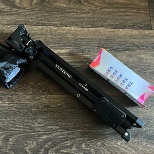 Selfie Stick Tripod